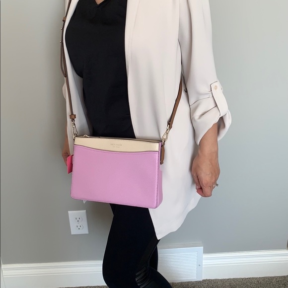 Kate Spade crossbody bag - Picture 4 of 12